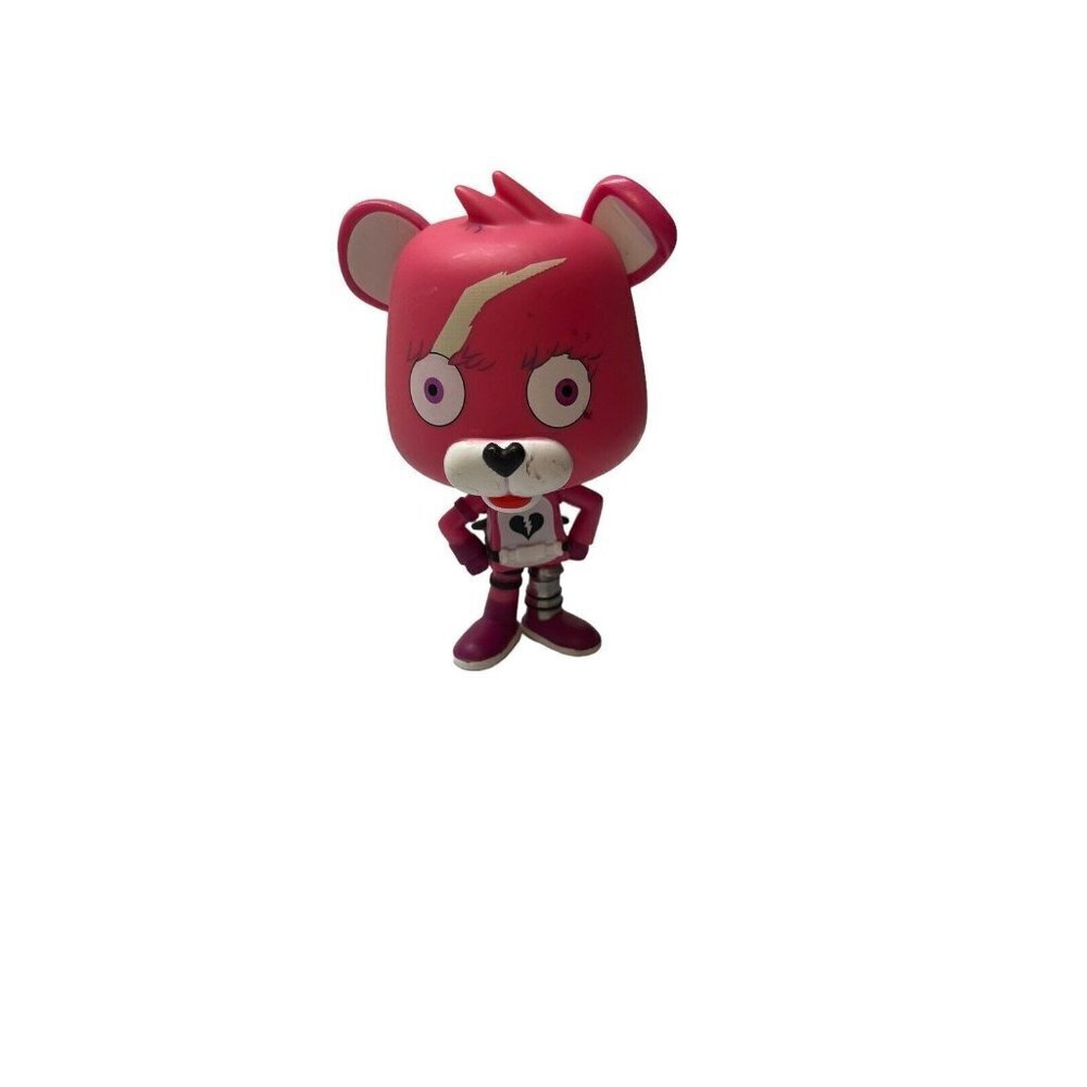 Funko Vinyl Fortnite Cuddle Team Leader